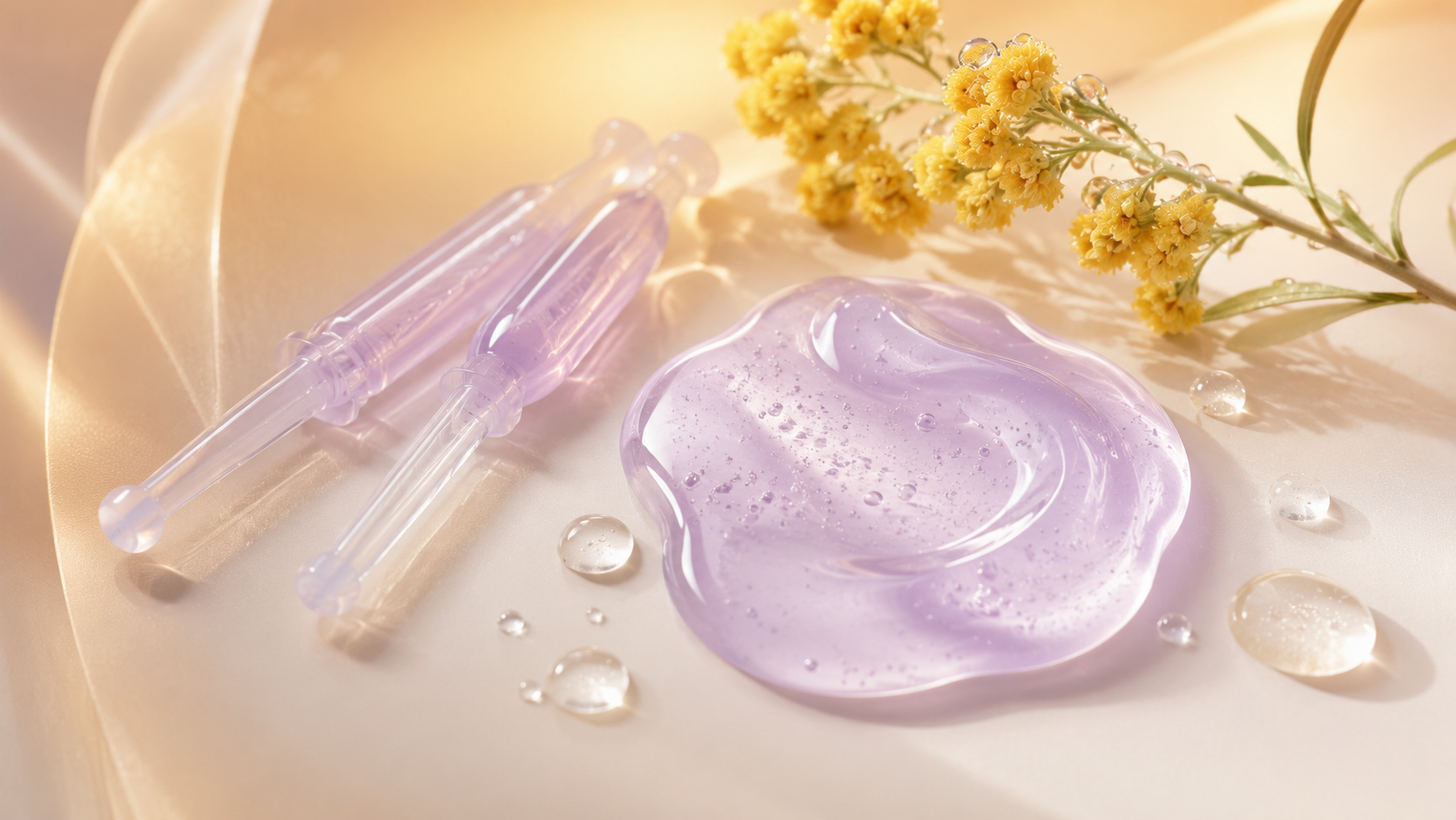 Moisture & Comfort
