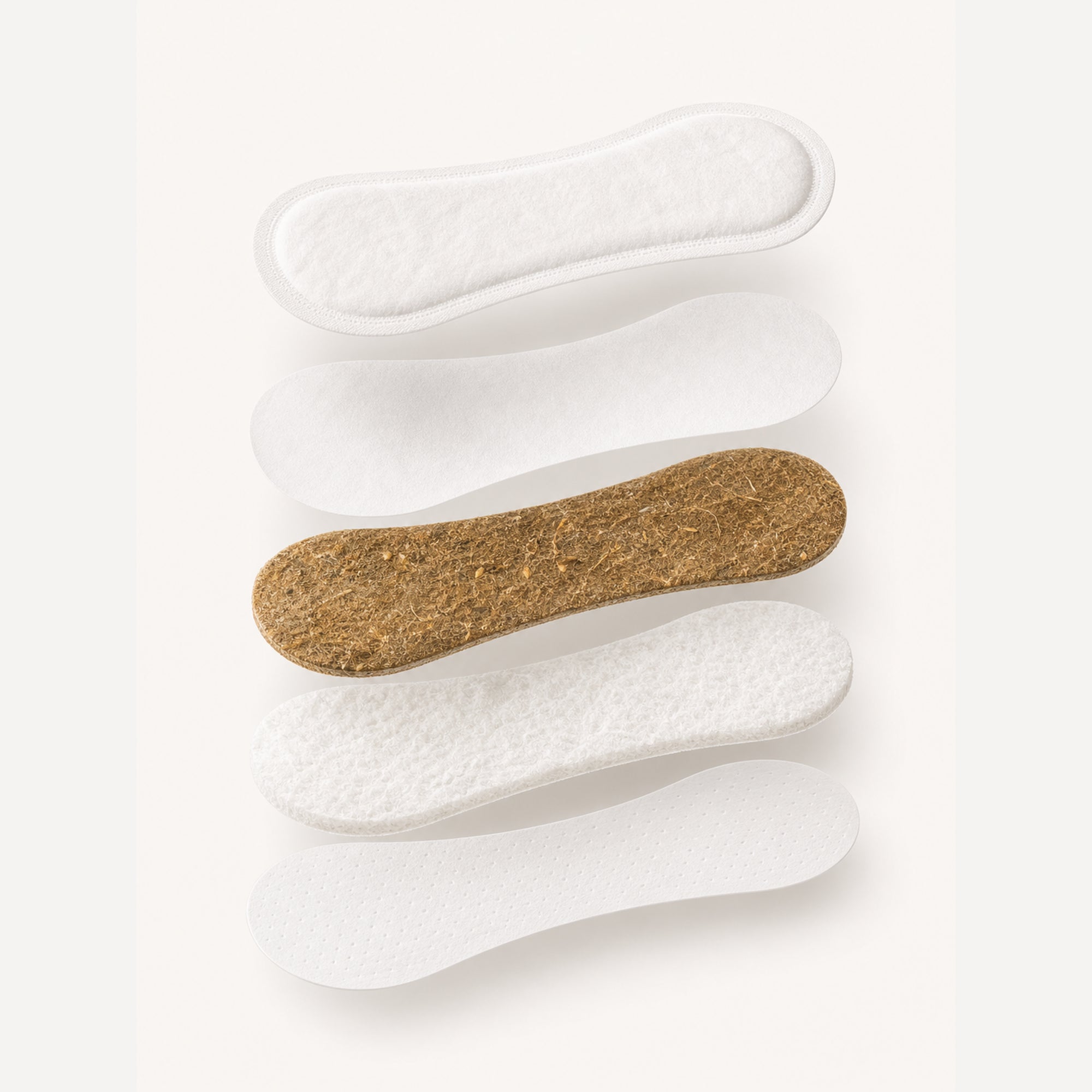 Eluvia Botanical Herbal Pantyliners