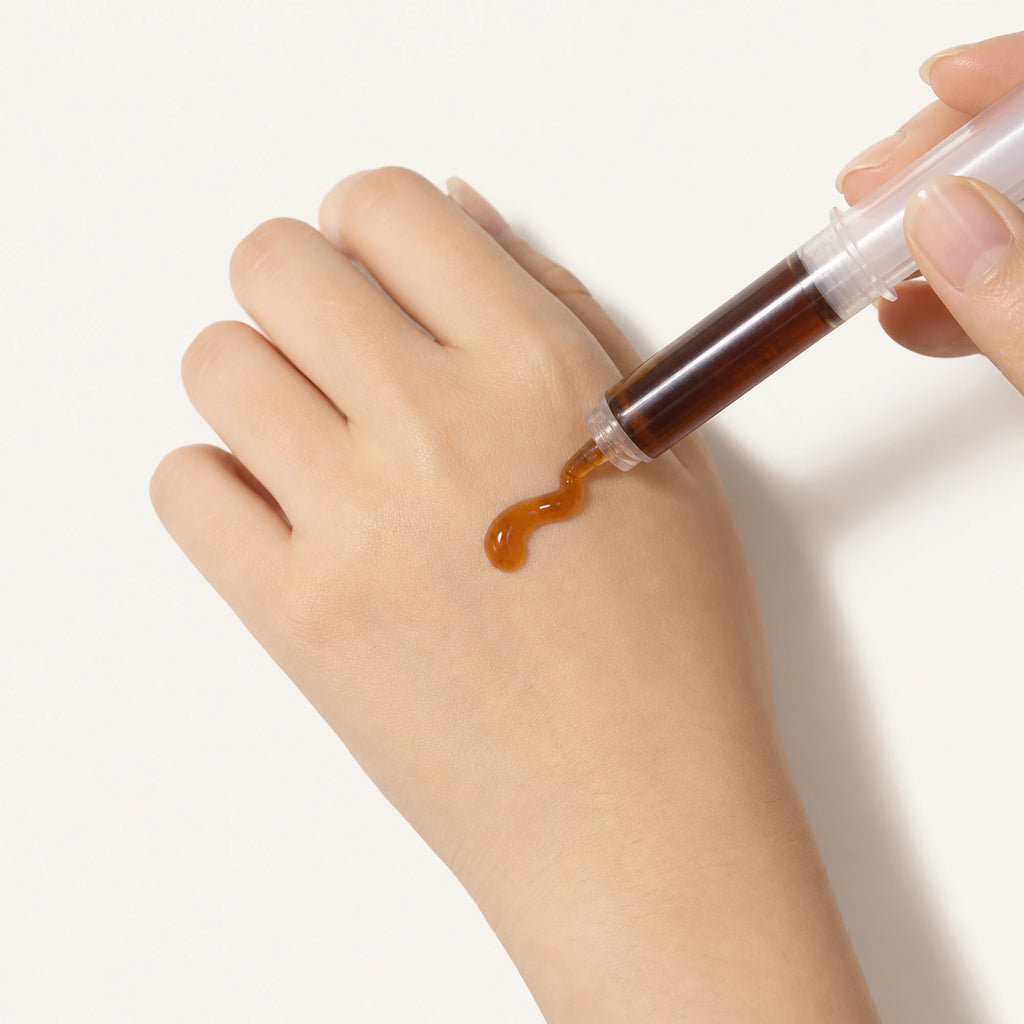 Eluvia Herbal Botanical Gel