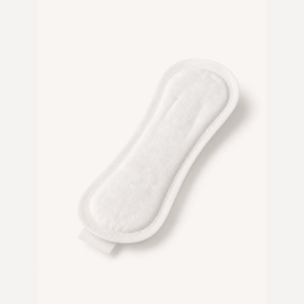 Eluvia Botanical Herbal Pantyliners
