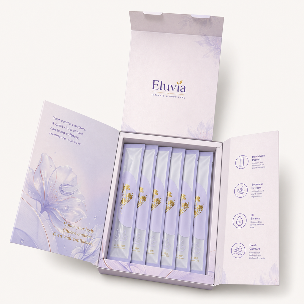 Eluvia Hydrating Care Gel