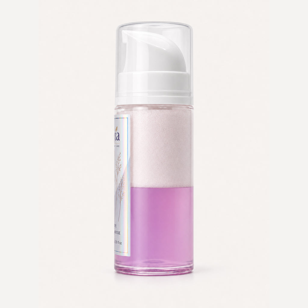 Intimate Cleaning Mousse